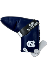 UNC Blade Putter Cover